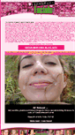 Mobile Screenshot of amateur-facials.com